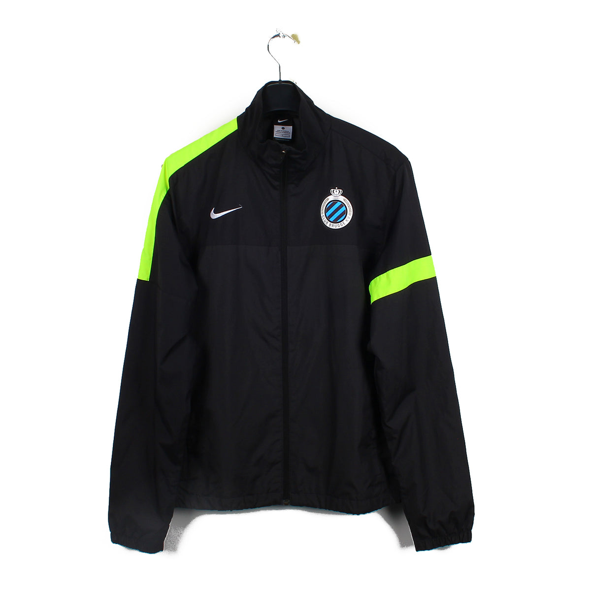 2013/14 - Bruges KV (L)