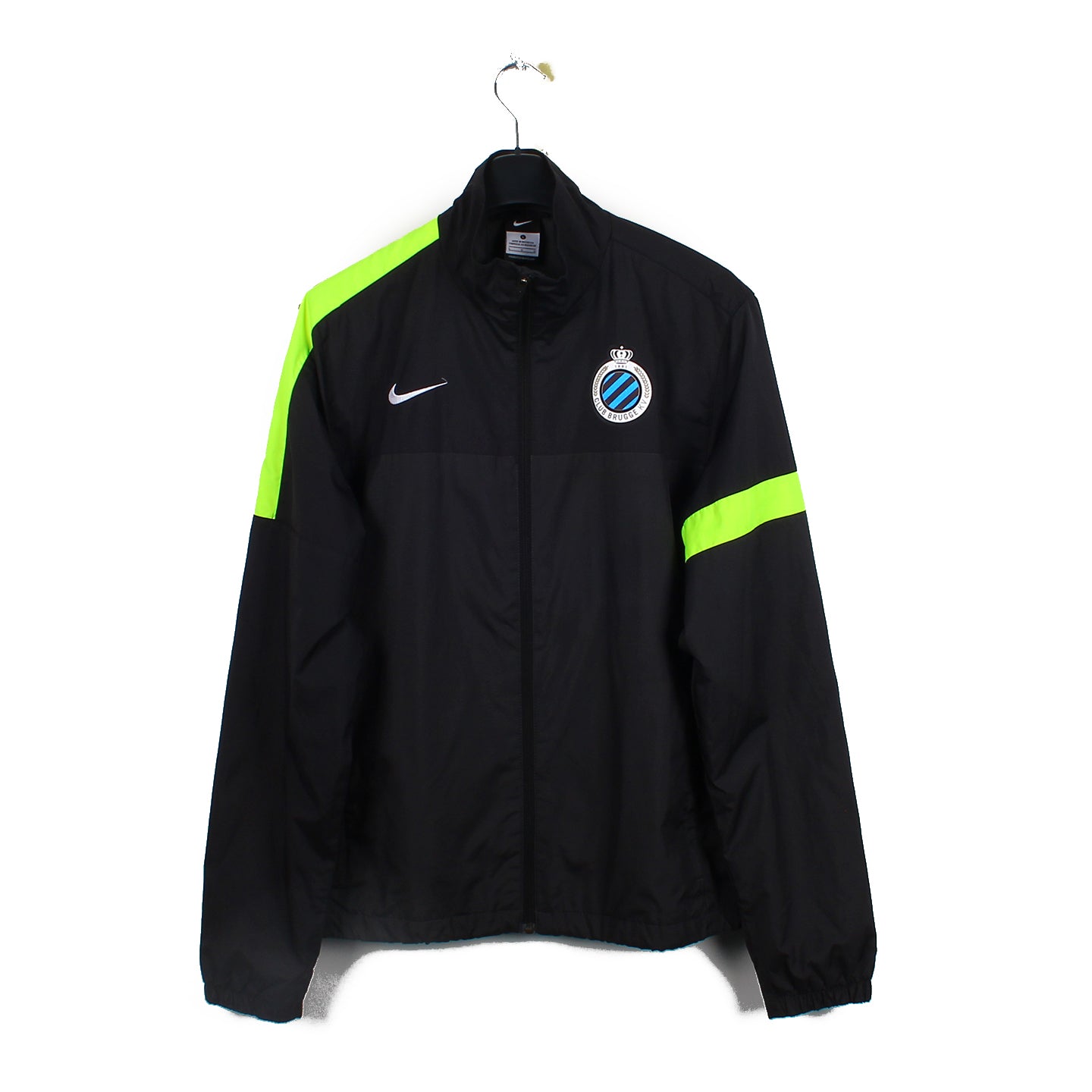 2013/14 - Bruges KV (L)