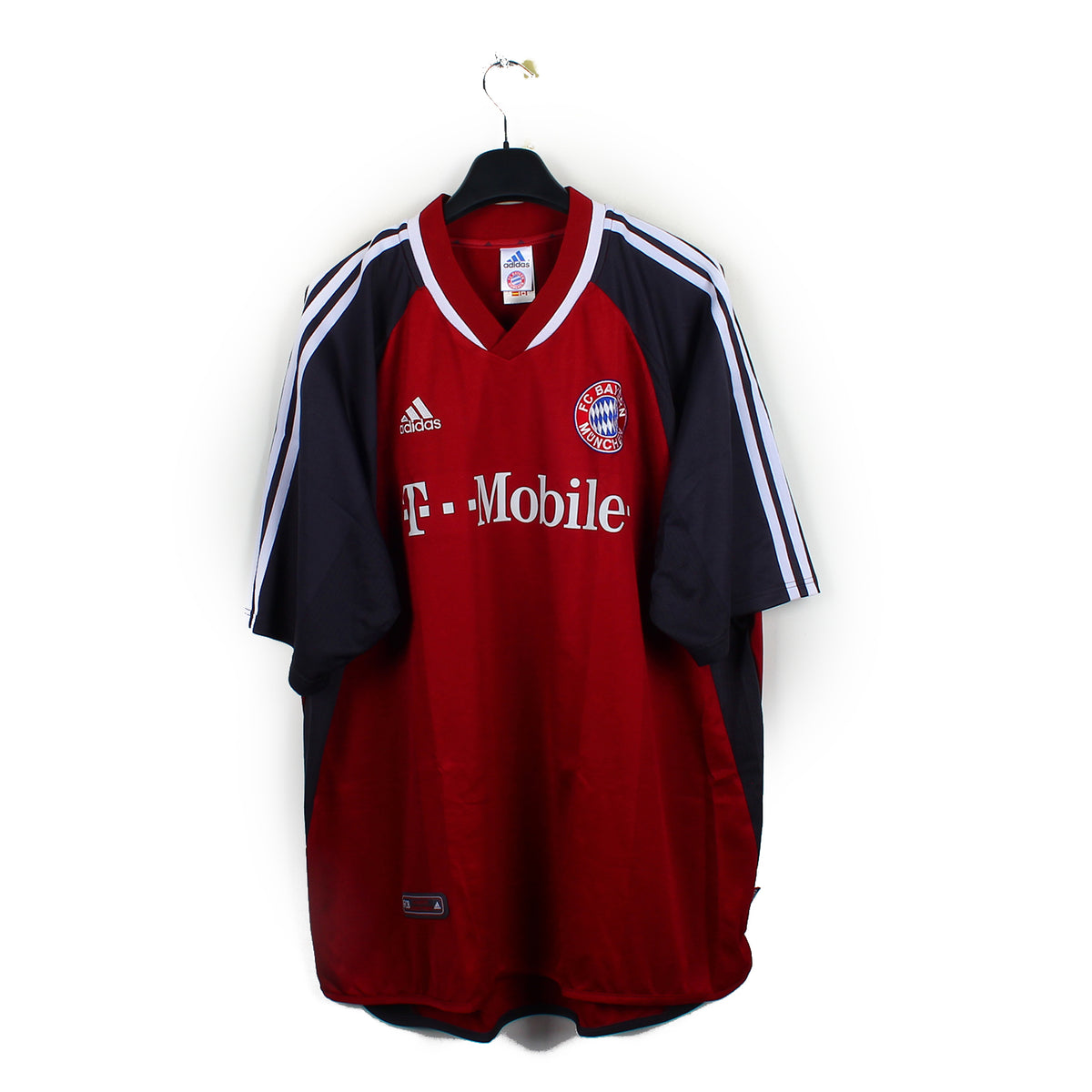 2002/03 - Bayern Munich (2XL)