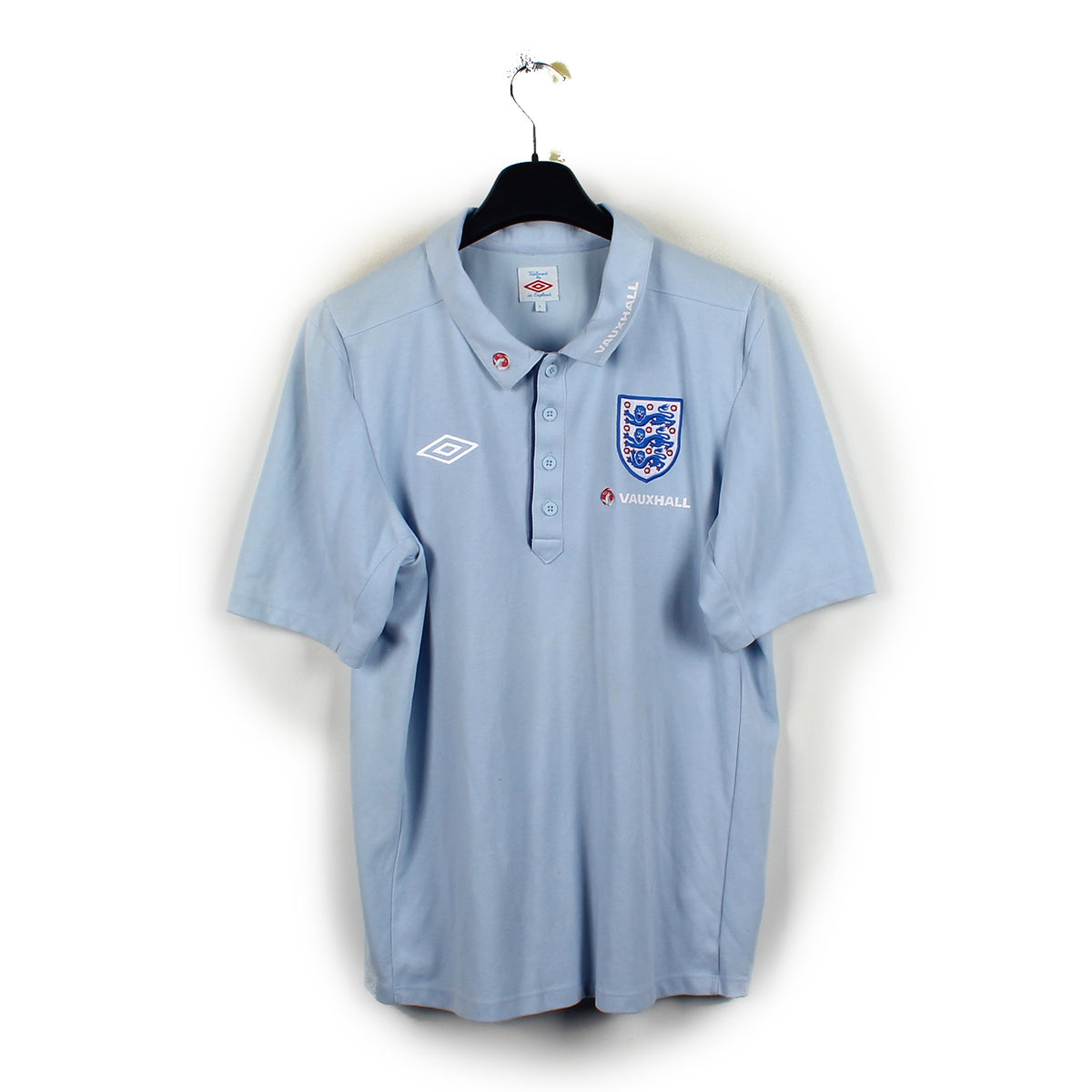 2010/11 - Angleterre (L)