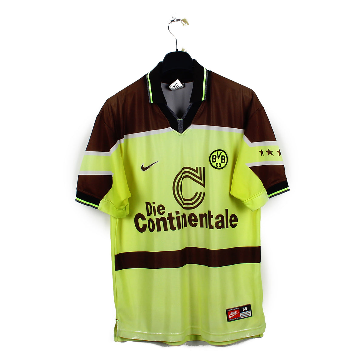 1997/98 - Dortmund (M)