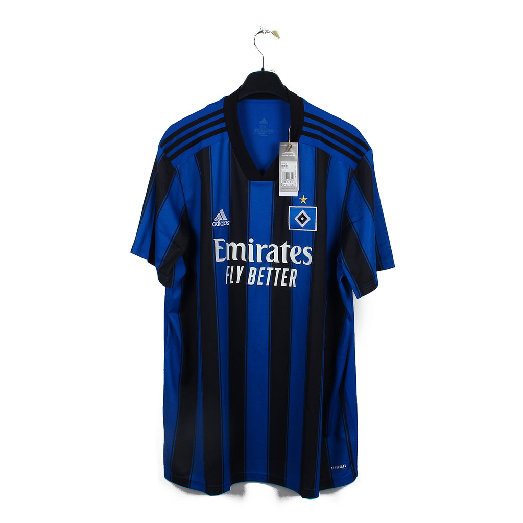 2021/22 - Hambourg (2XL)