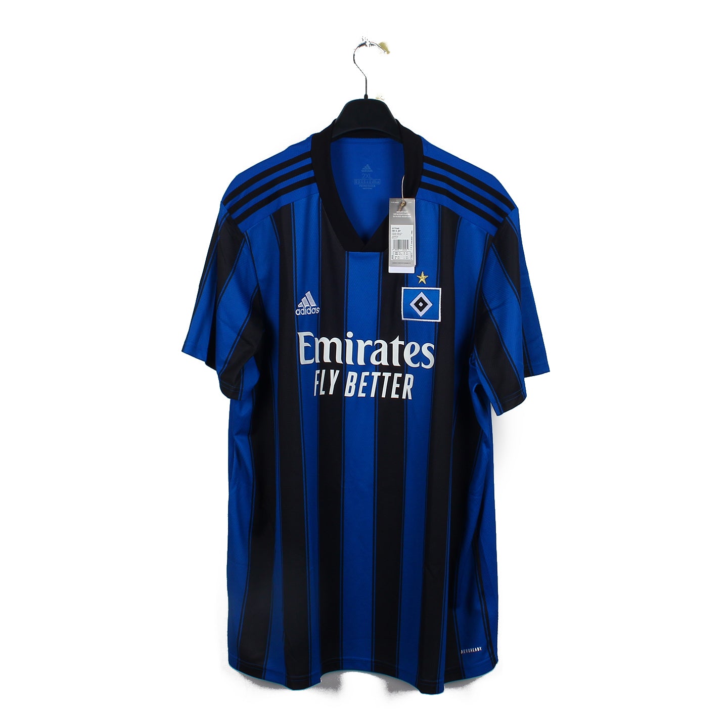 2021/22 - Hambourg (2XL)