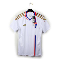 2023/24 - OL - Benrahma #17 (L) [stock pro]
