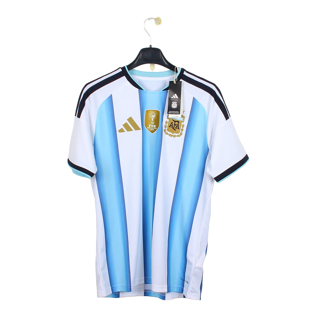 2026 - Argentine (M)