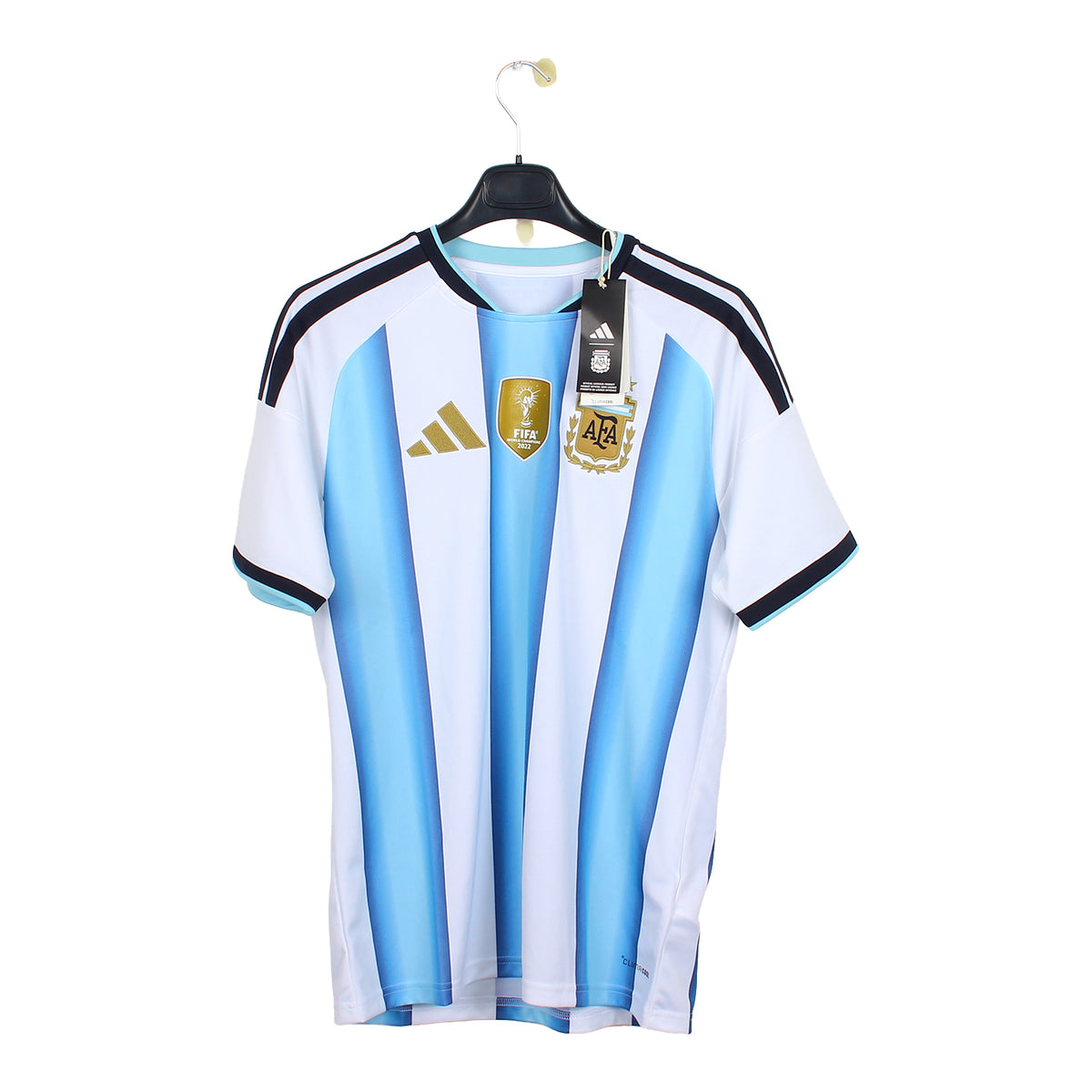 2026 - Argentine (M)