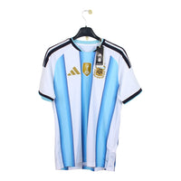 2026 - Argentine (M)