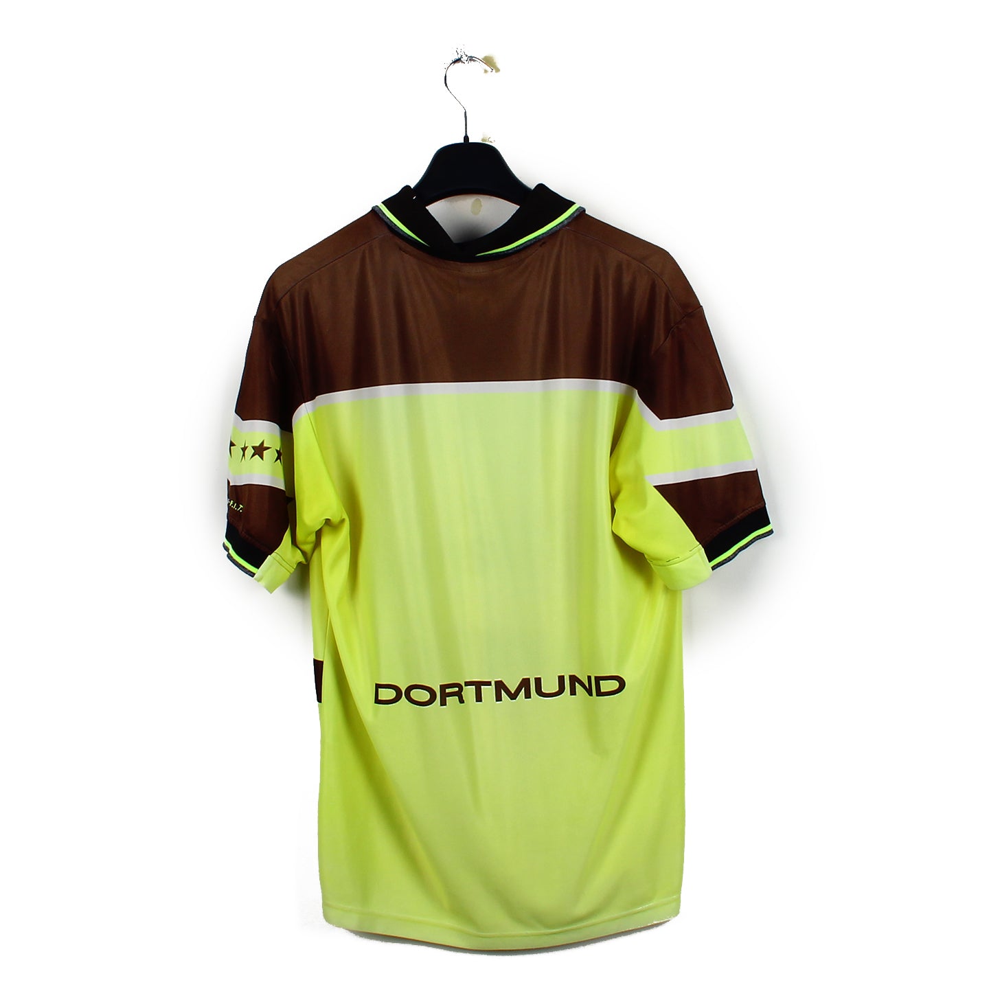 1997/98 - Dortmund (M)