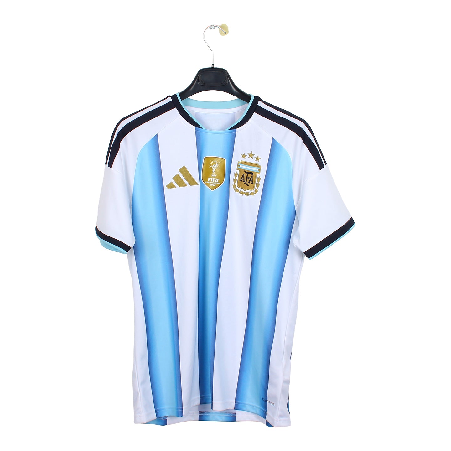 2026 - Argentine (M)