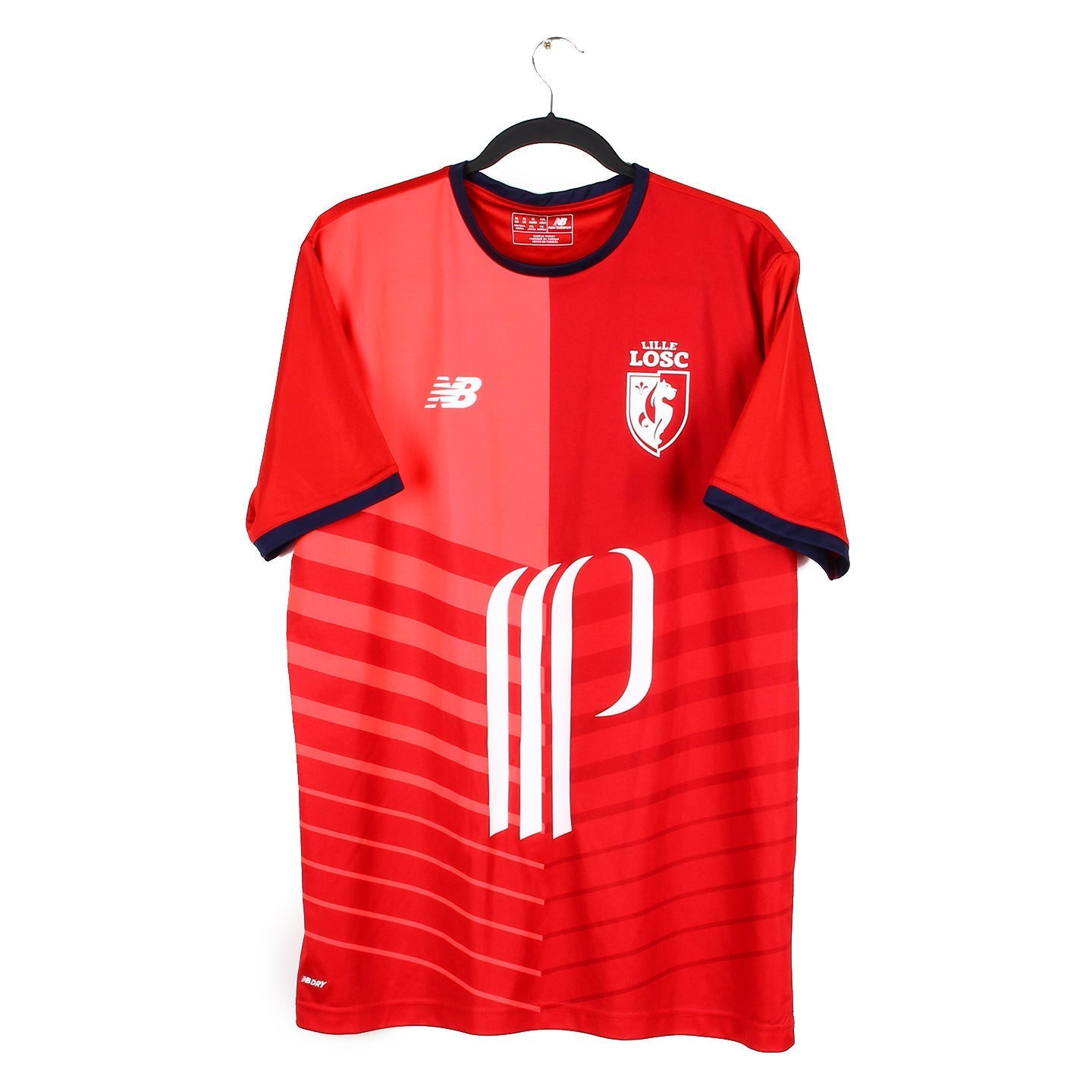 2016/17 - LOSC (XL)