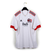 2009/10 - Milan AC (L)
