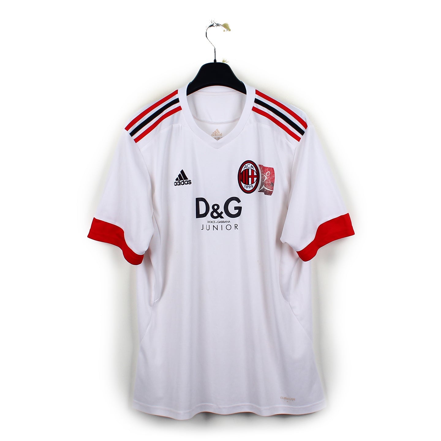 2009/10 - Milan AC (L)