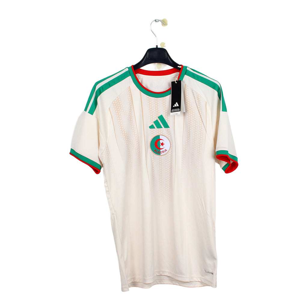 2026 - Algerie (M)