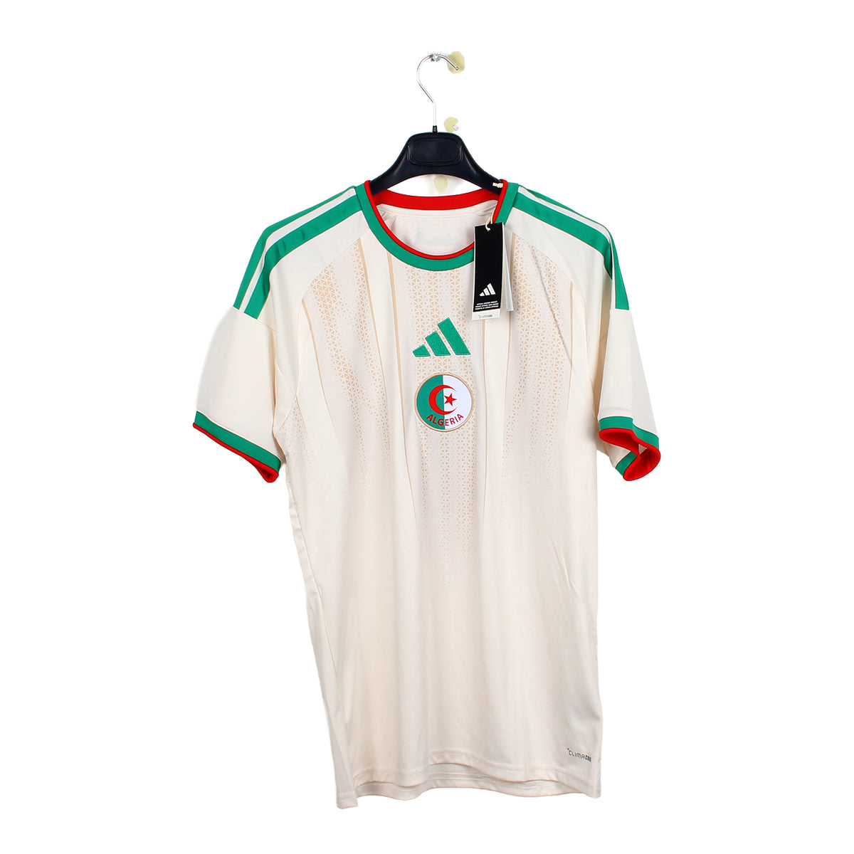 2026 - Algerie (M)