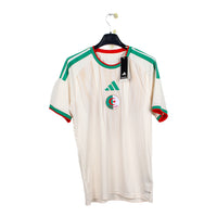 2026 - Algerie (M)