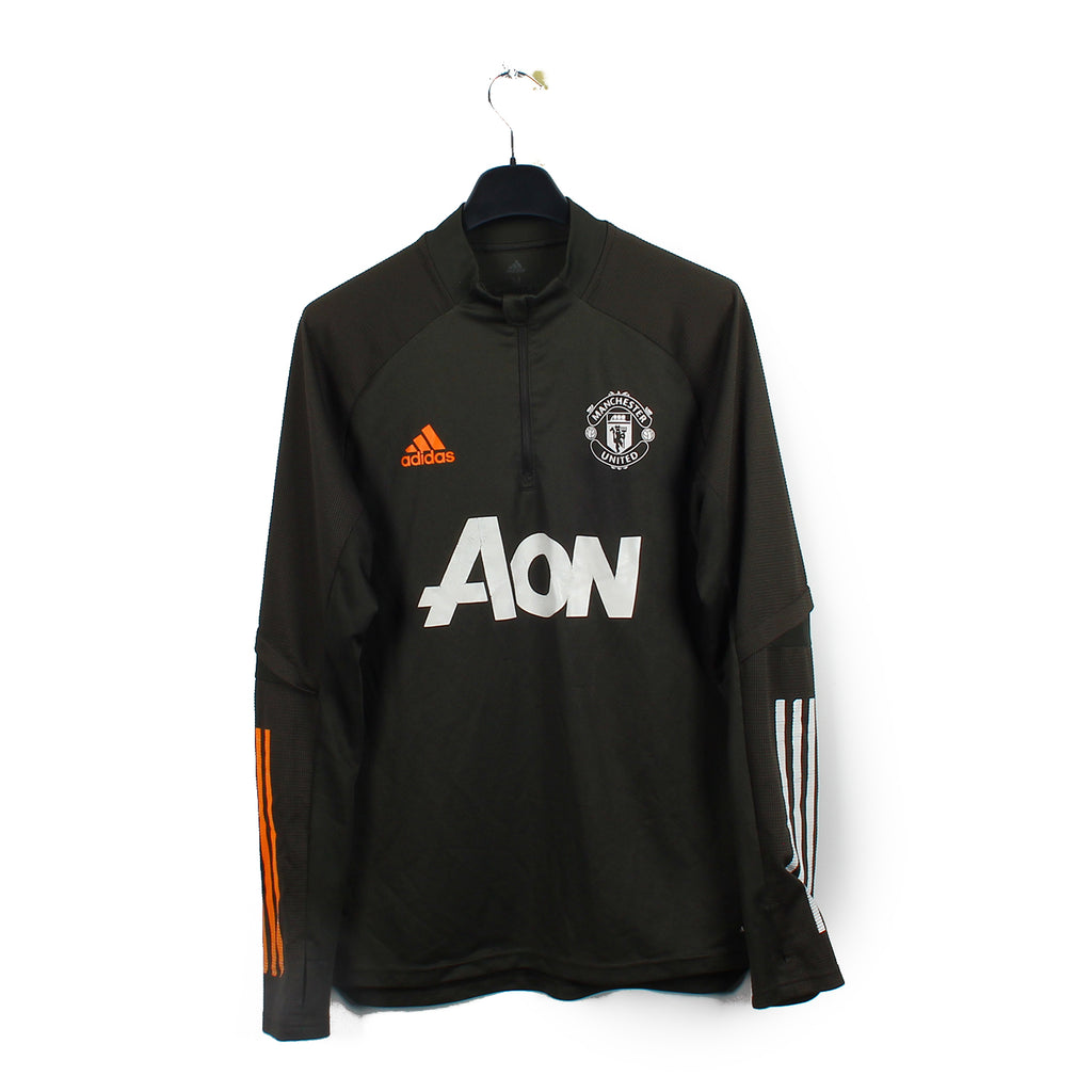 2020/21 - Manchester United (M)