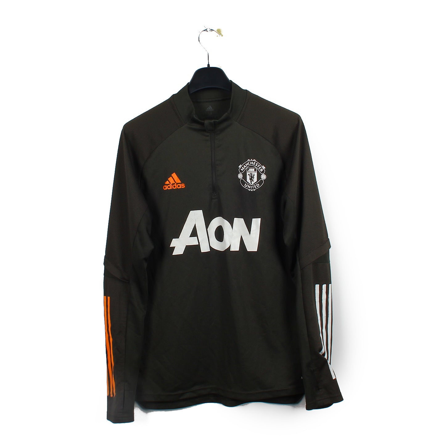2020/21 - Manchester United (M)