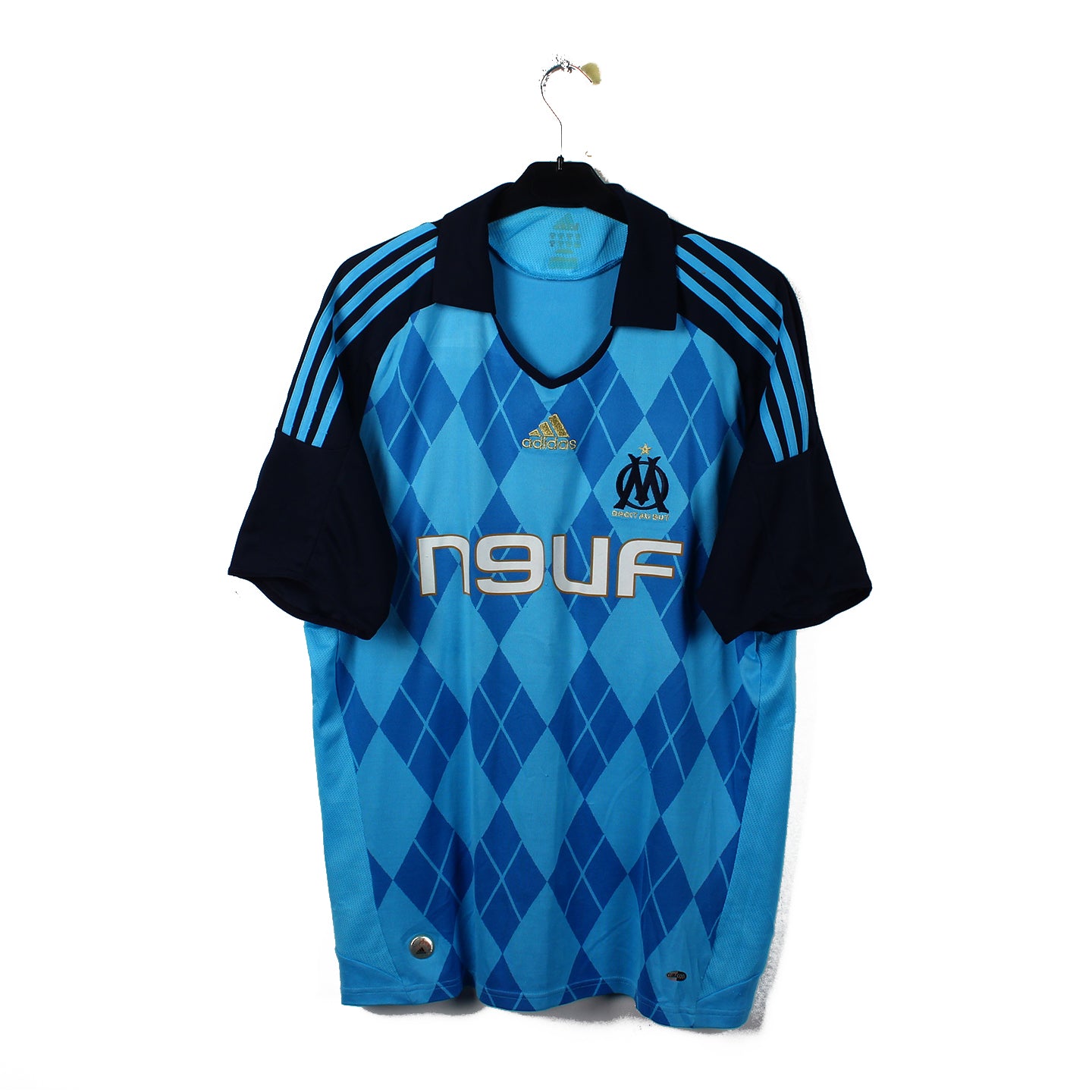 2008/09 - OM (XL)