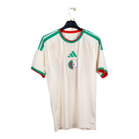 2026 - Algerie (M)