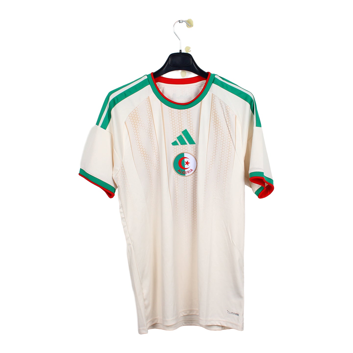 2026 - Algerie (M)