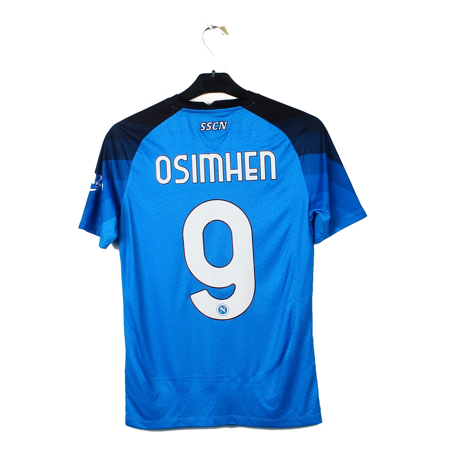 2022/23 - Naples - Osimhen #9 (S)