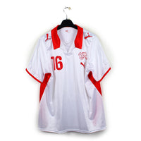 2008/10 - Suisse - Barnetta #16 (XL)