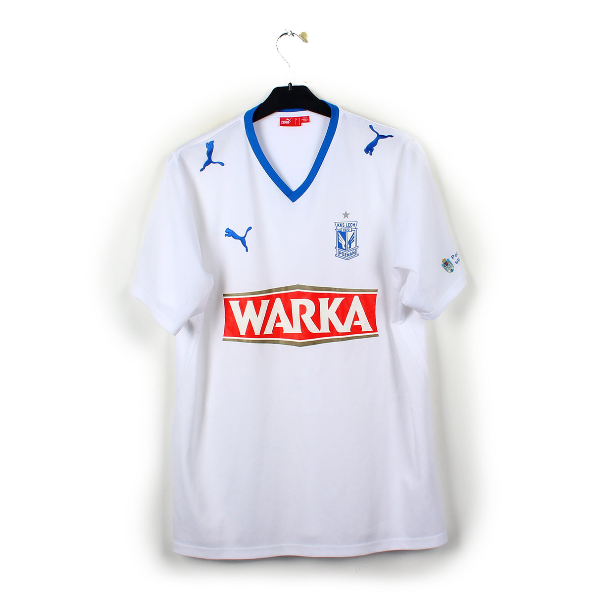 2008/09 - Lech Poznan (XL)