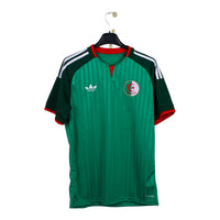 2026 - Algerie (M)