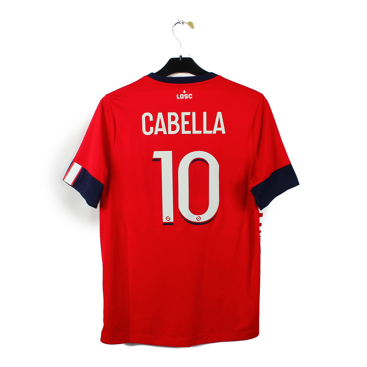2022/23 - LOSC - Cabella #10 (M)