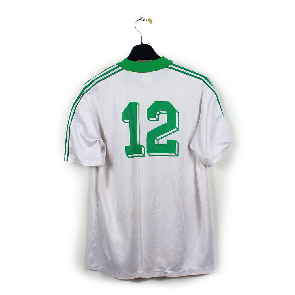 1991/92 - Coupe de France #12 (XL) [MATCH ISSUE]