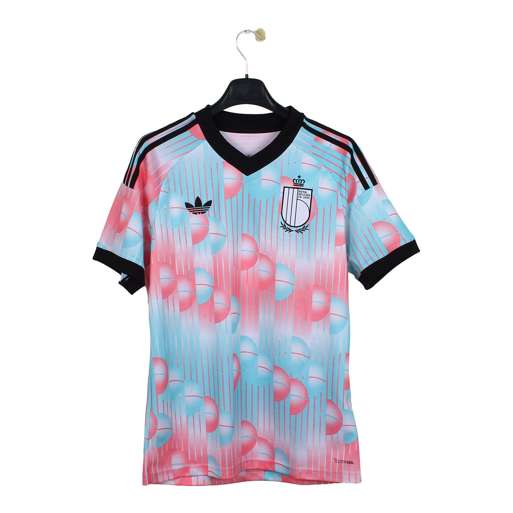 2026 - Belgique (M)