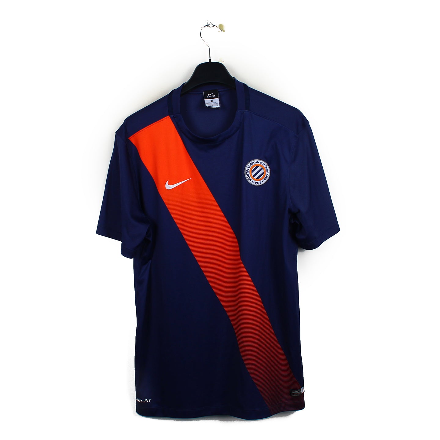 2015/16 - Montpellier (L)