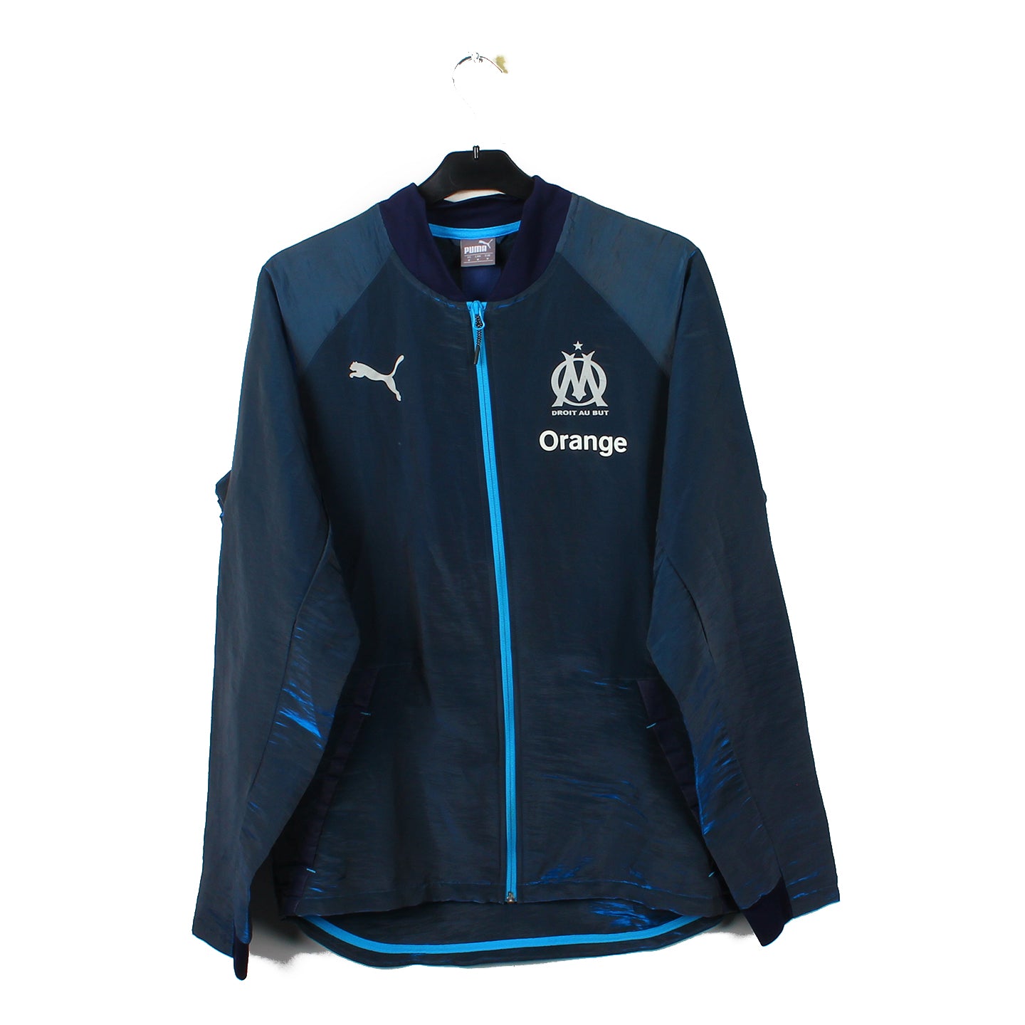2018/19 - OM (S)