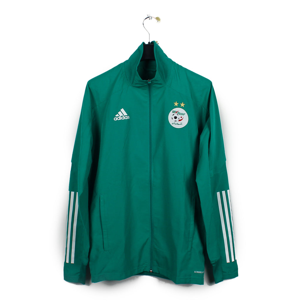 2021 - Algérie (S)
