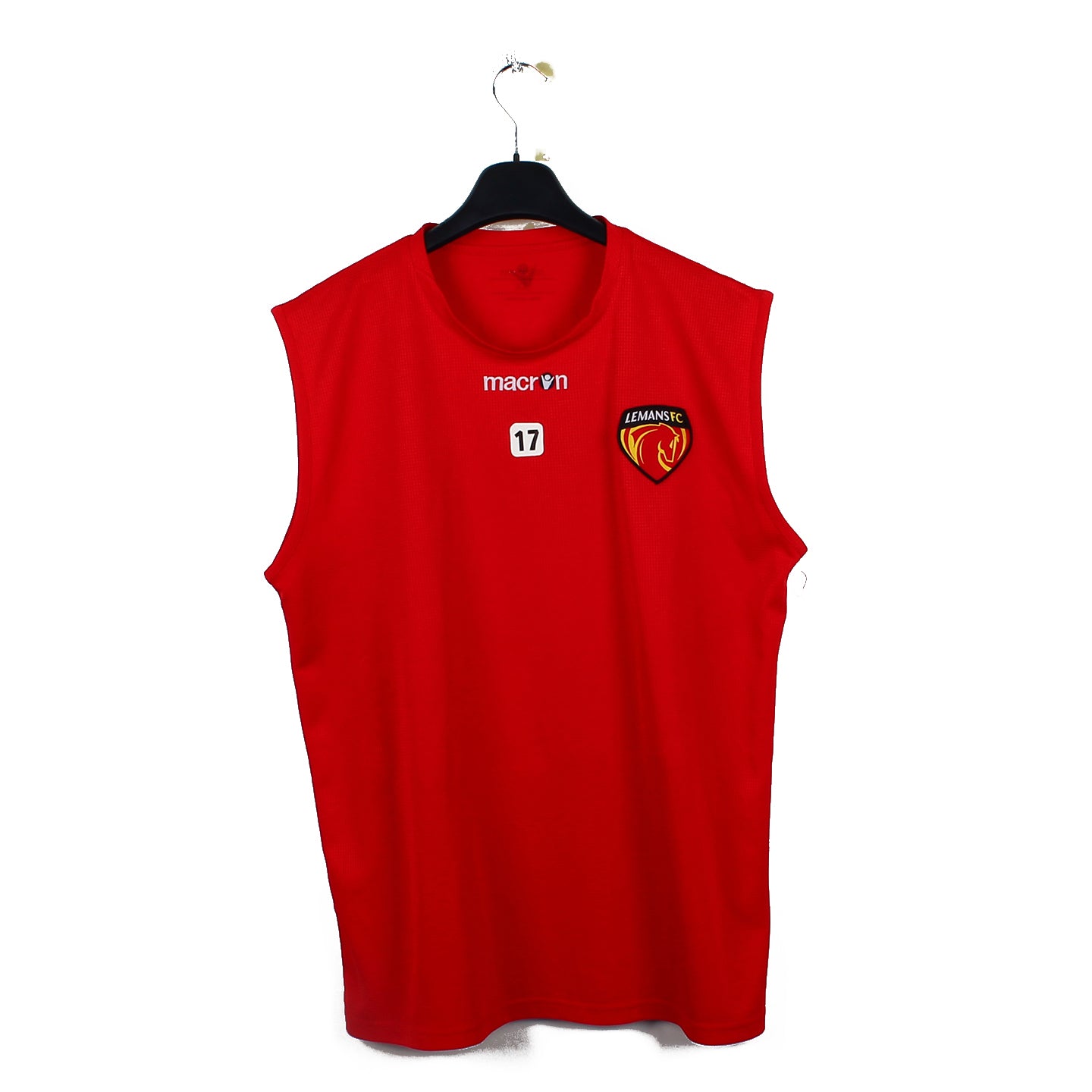 2012/13 - Le Mans FC #17 (XL) [stock pro]