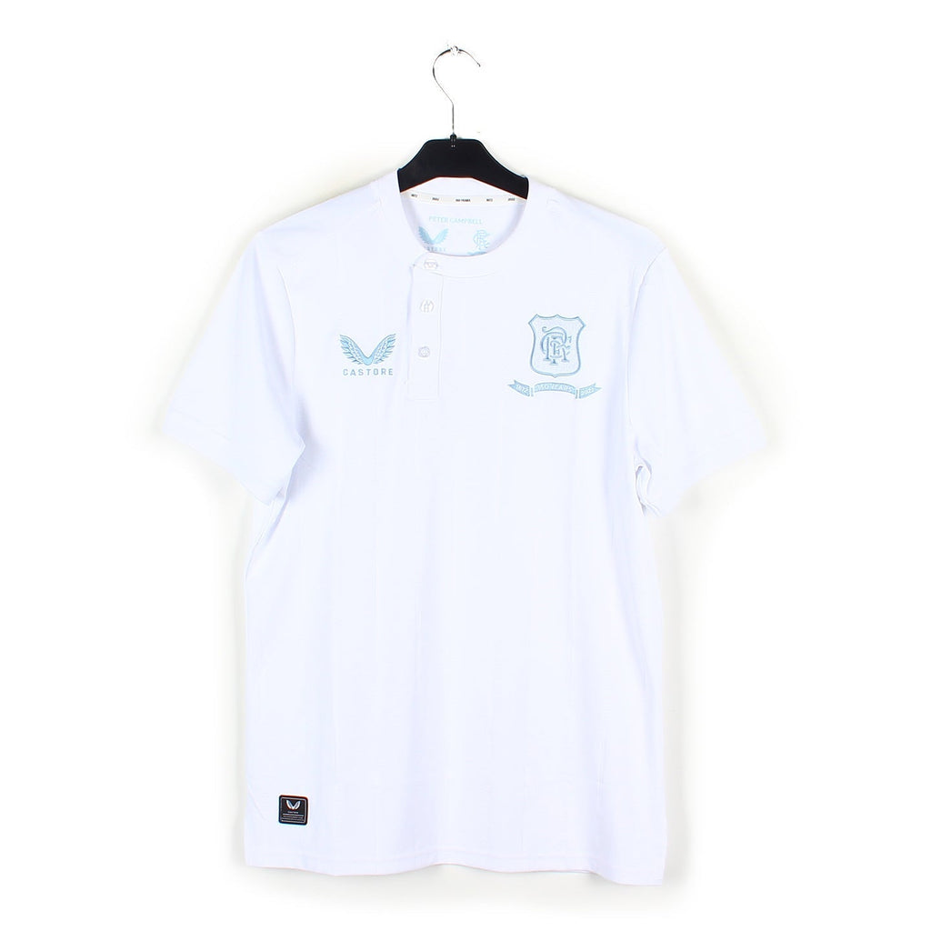 2021/22 - Glasgow Rangers (M) *150ans*