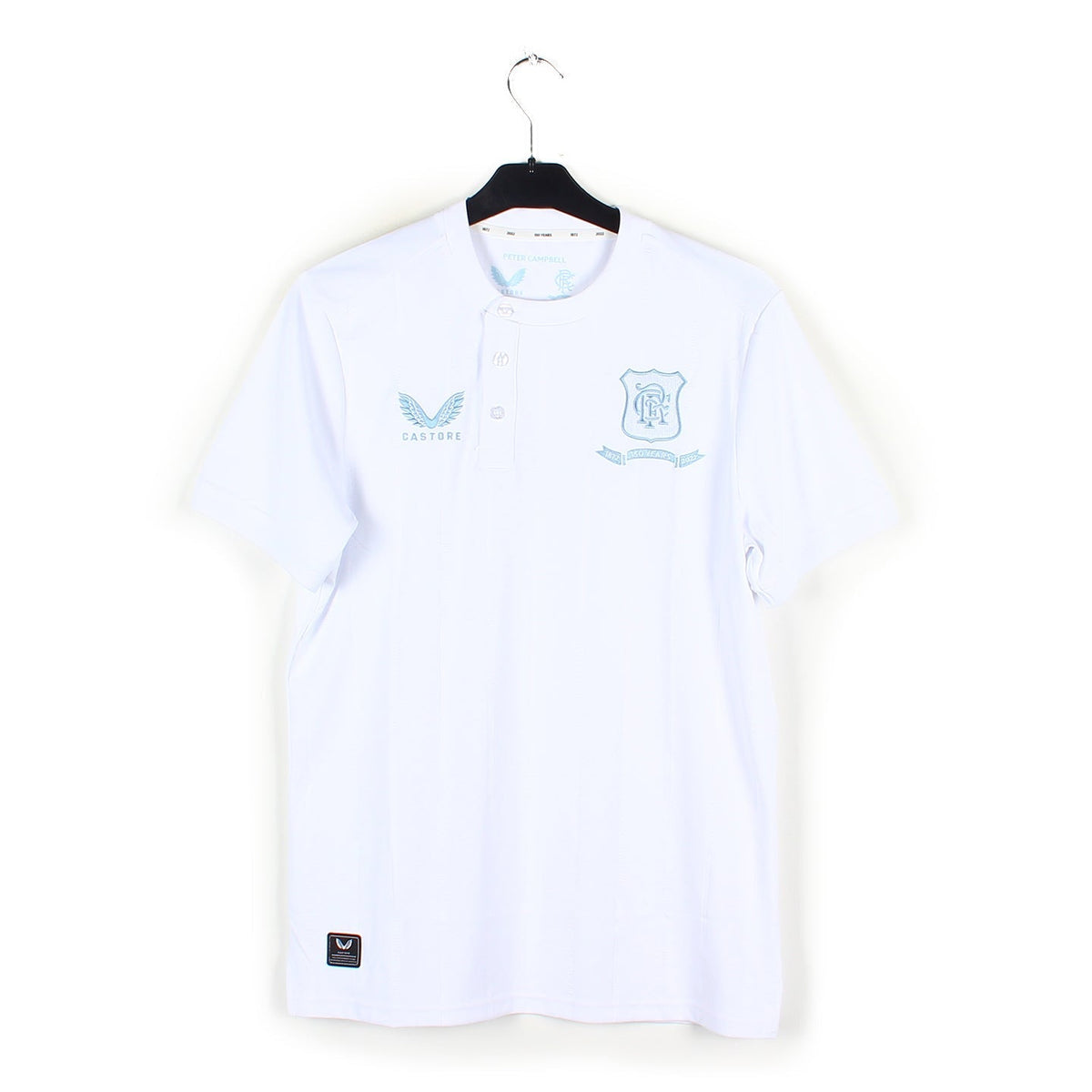 2021/22 - Glasgow Rangers (M) *150ans*