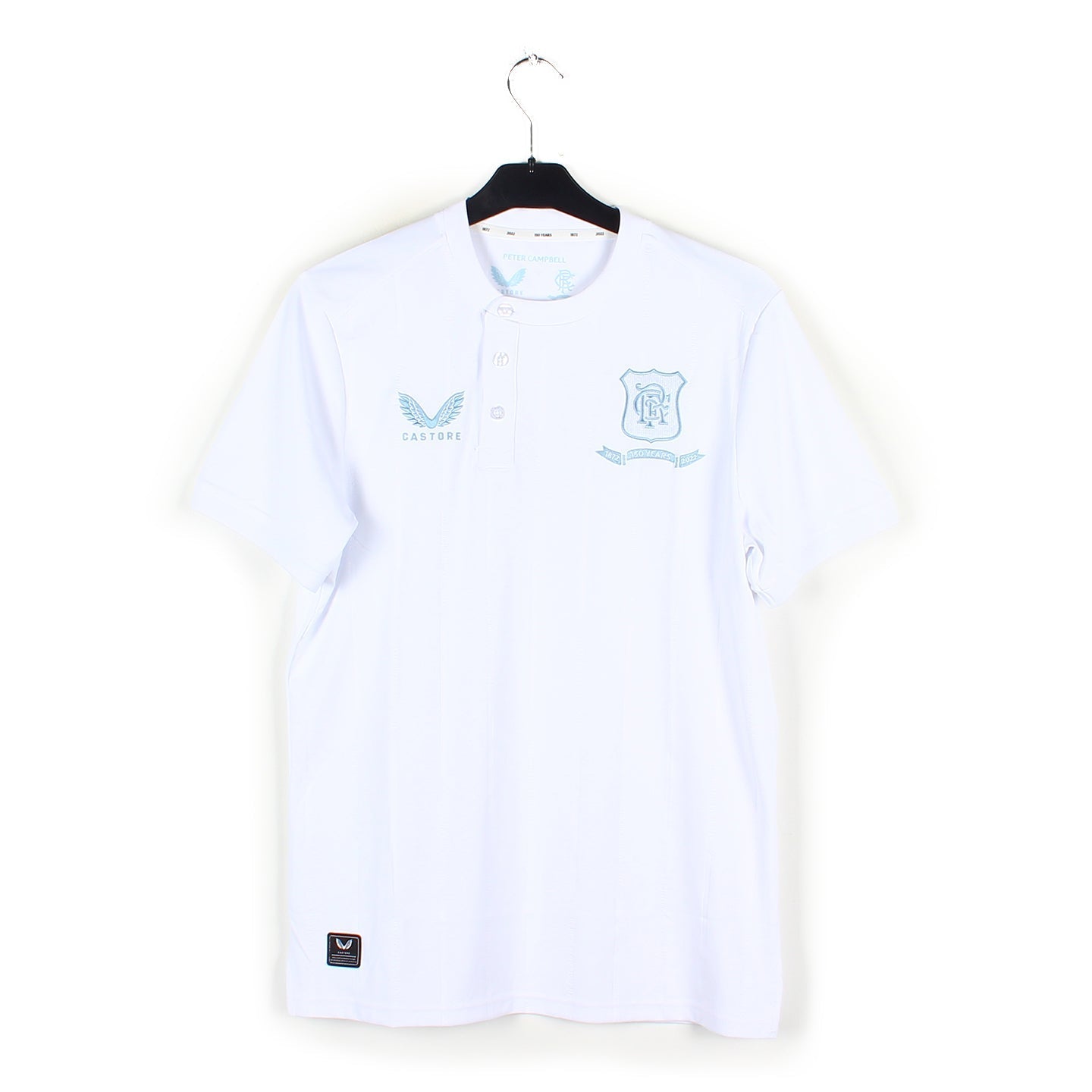 2021/22 - Glasgow Rangers (M) *150ans*
