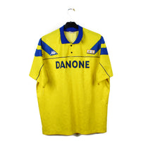 1992/94 - Juventus #7 (L)