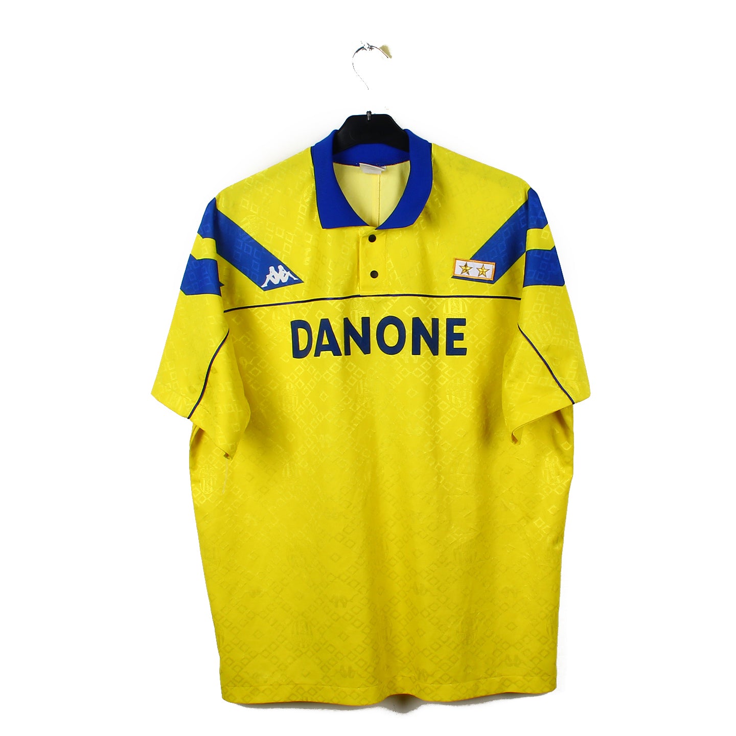 1992/94 - Juventus #7 (L)