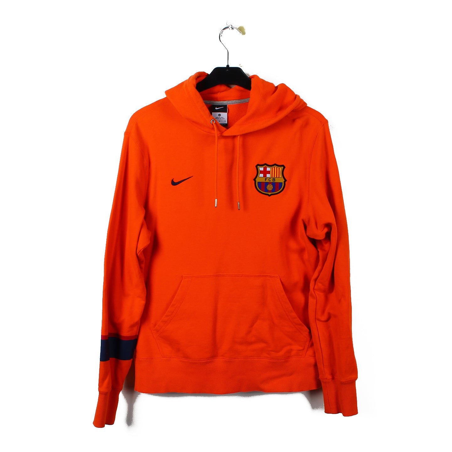 2012/13 - Barcelona (M)