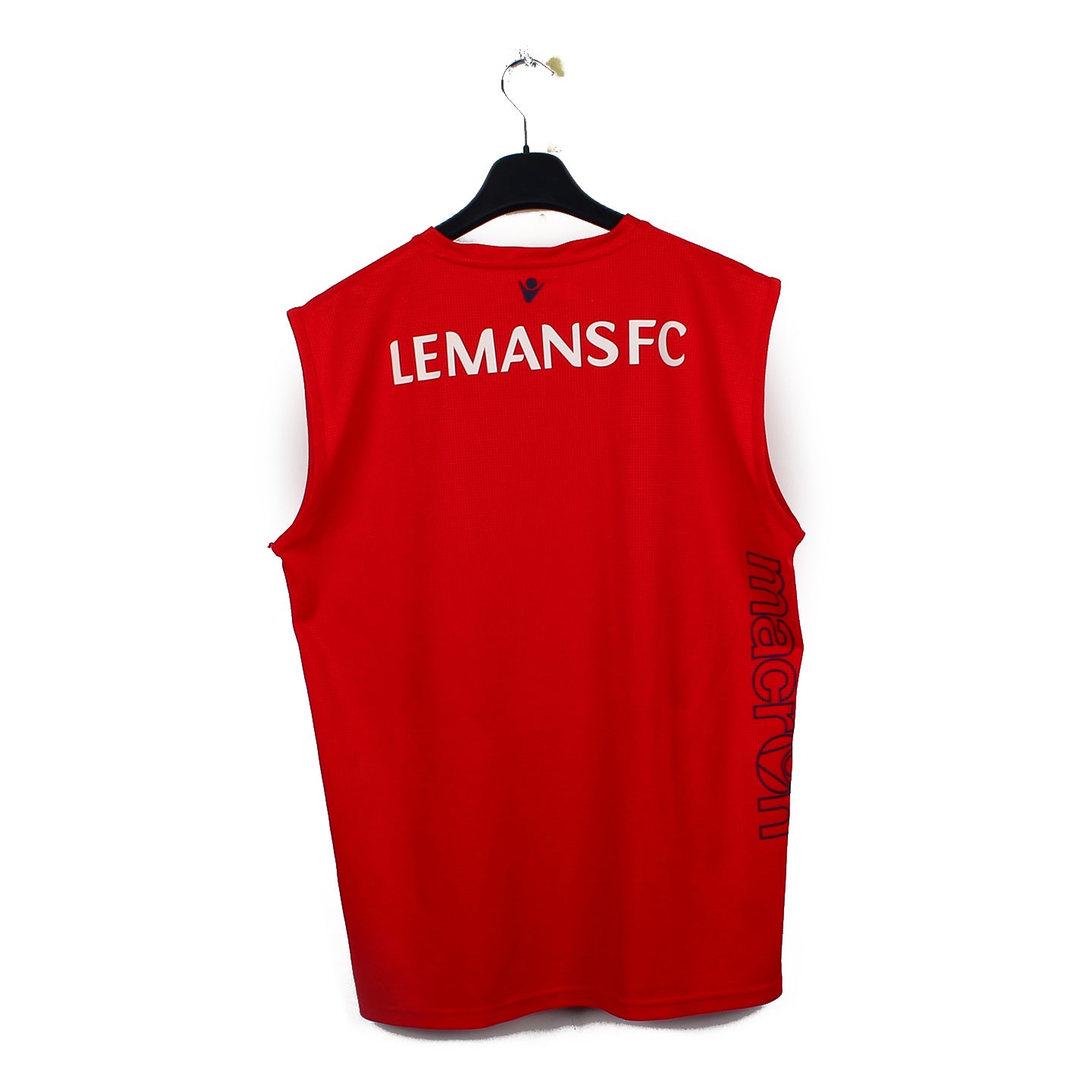 2012/13 - Le Mans FC #17 (XL) [stock pro]