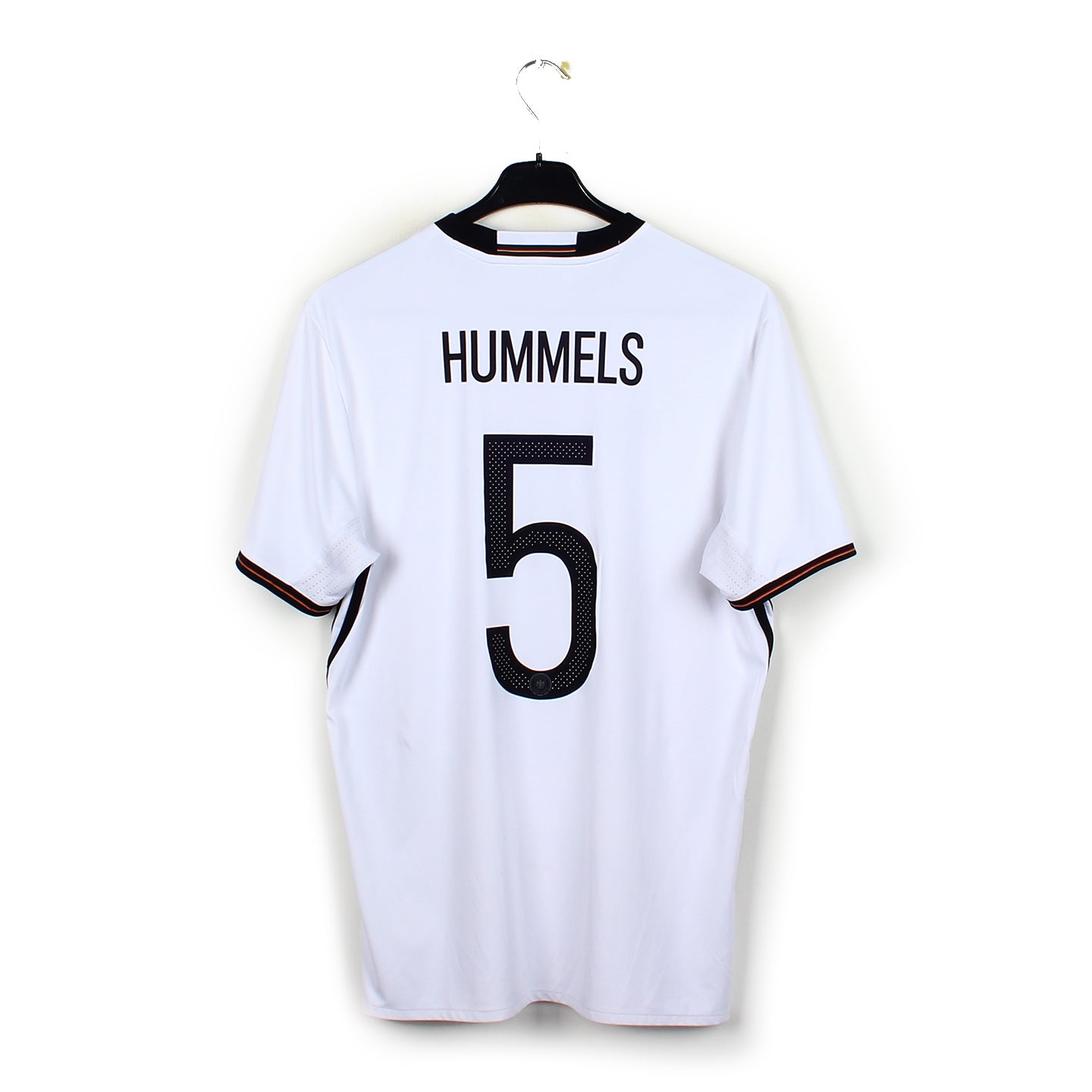 2015/16 - Allemagne - Hummels #5 (L)