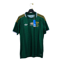 2026 - Afrique du Sud (M)