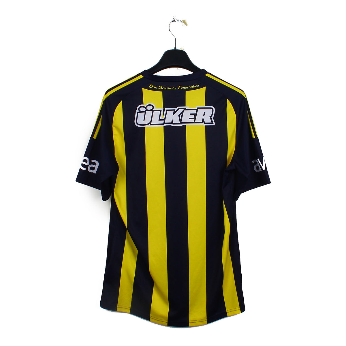 2012/13 - Fenerbahce (M)