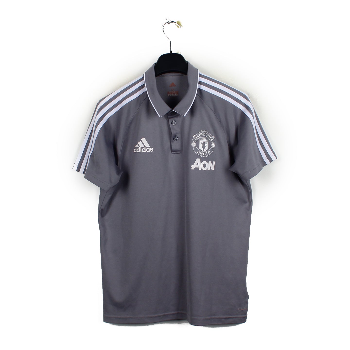 2017/18 - Manchester United (M)
