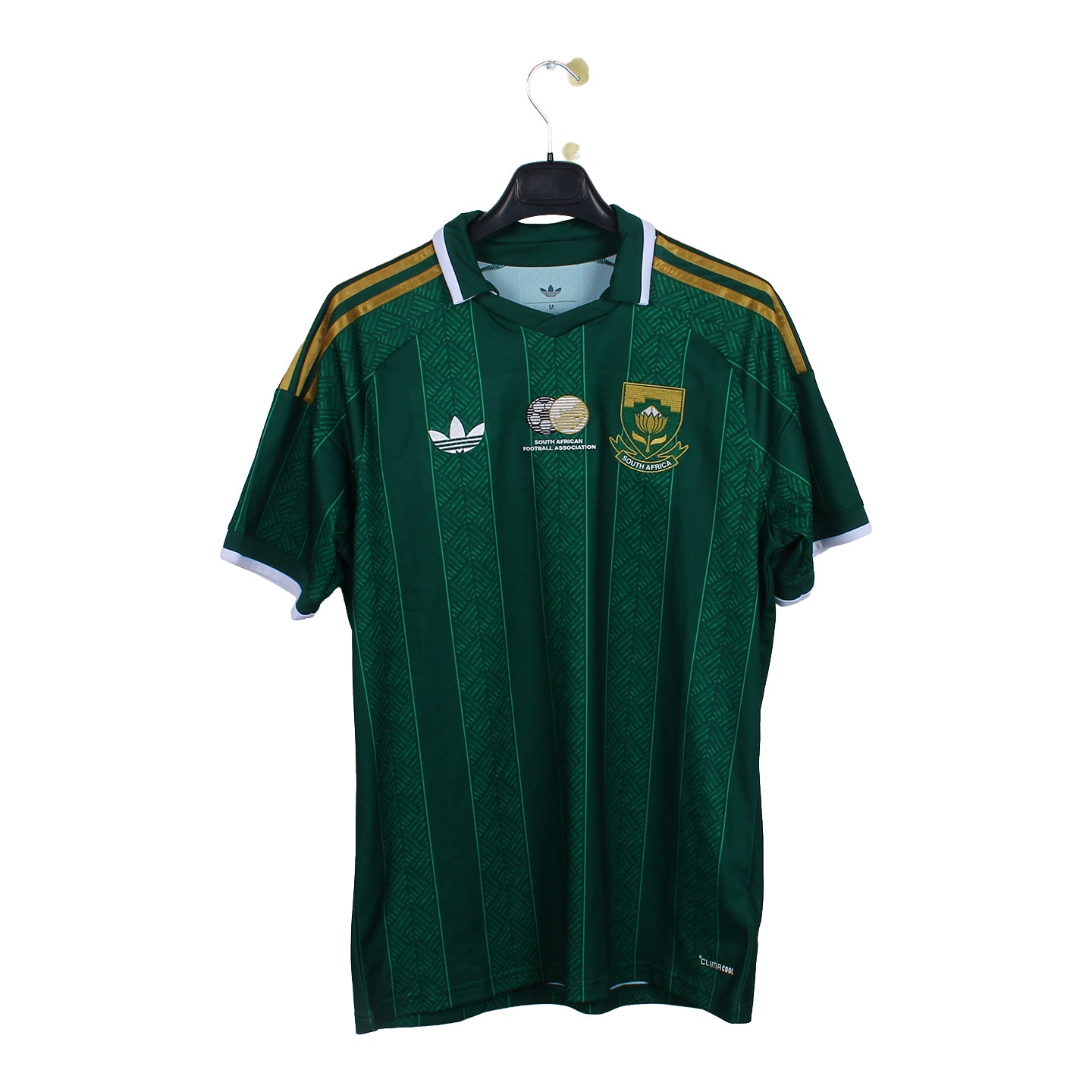 2026 - Afrique du Sud (M)