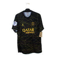 2022/23 - PSG - 姆巴佩 (Mbappé) #7 (L)
