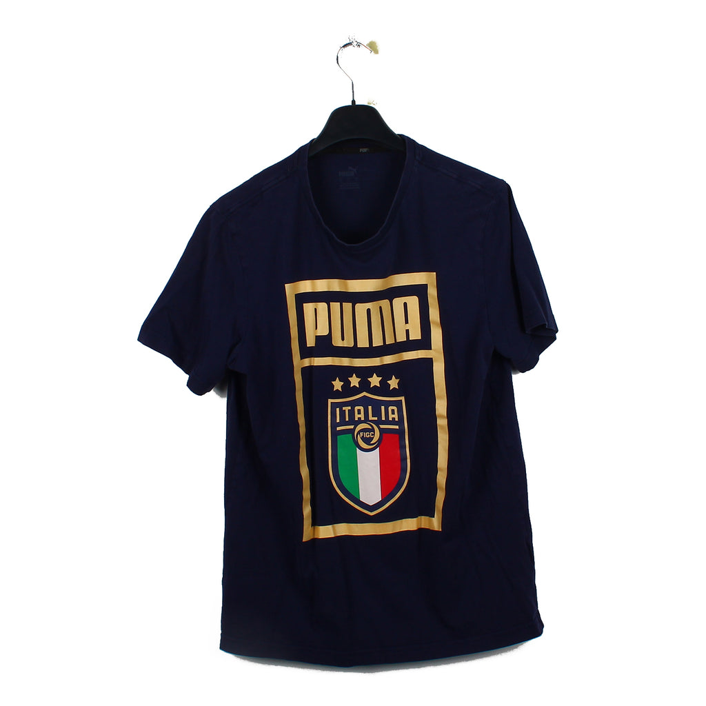 2020/21 - Italie (L)