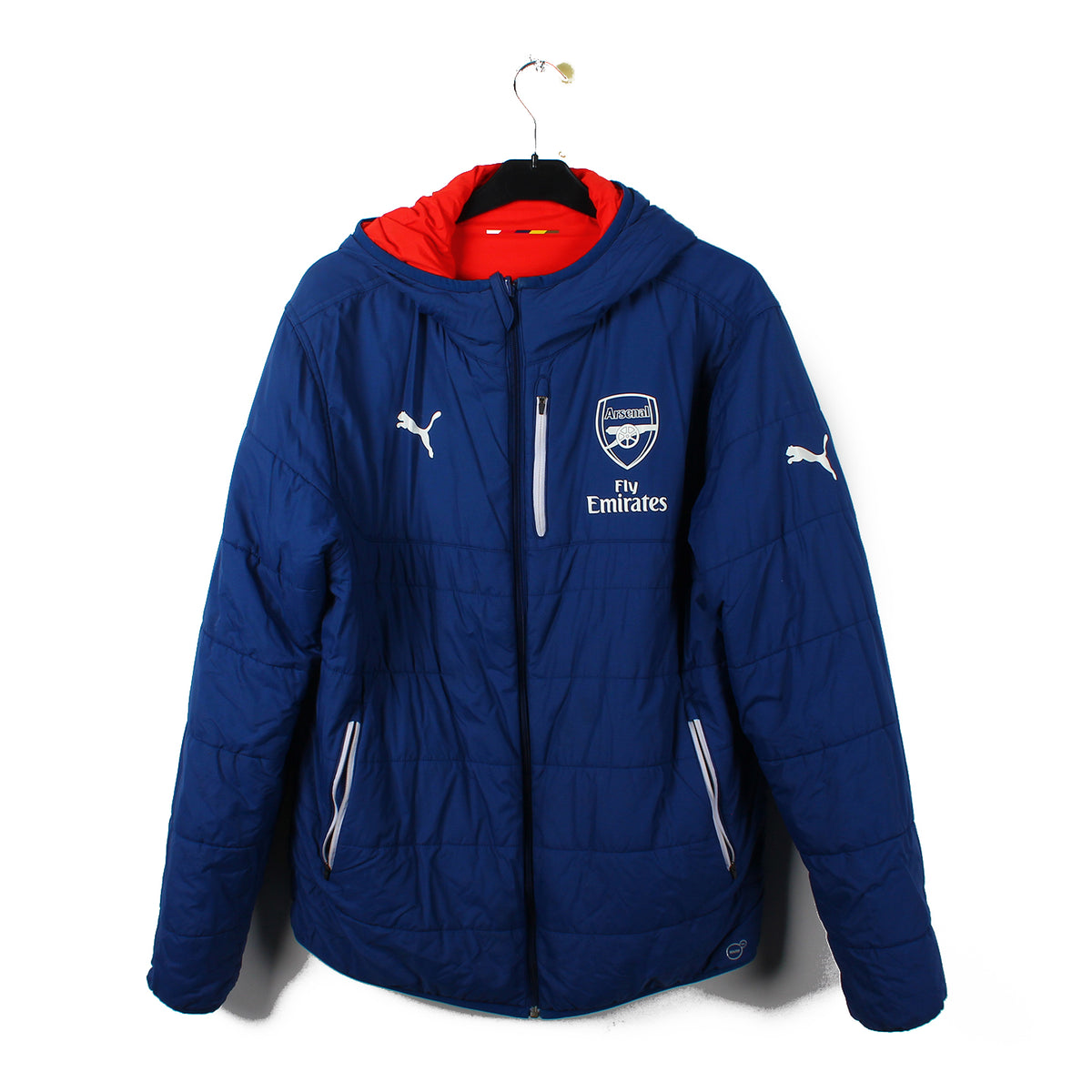 2014/15 - Arsenal FC (L)